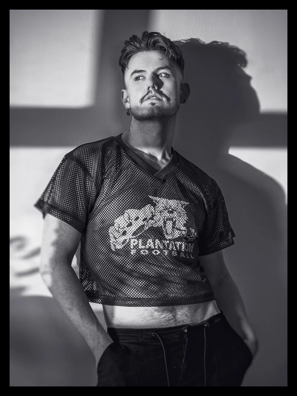 Jack The Lad Magazine Preview Pages