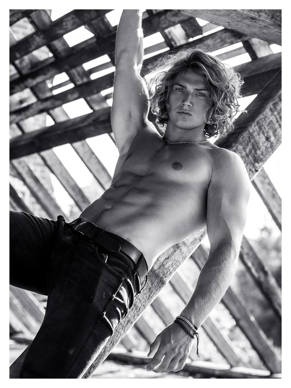 Jack The Lad Magazine Preview Pages