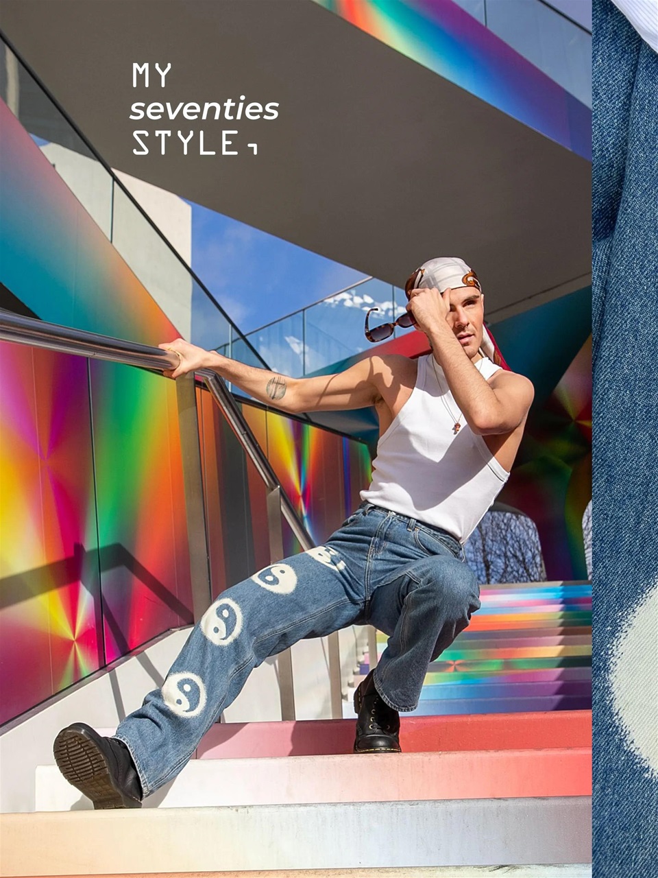 Jack The Lad Magazine Preview Pages