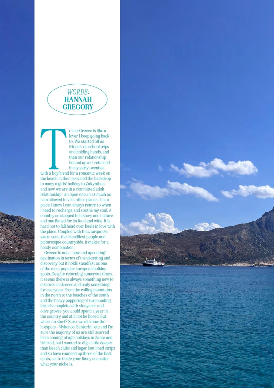 House of Coco Preview Pages