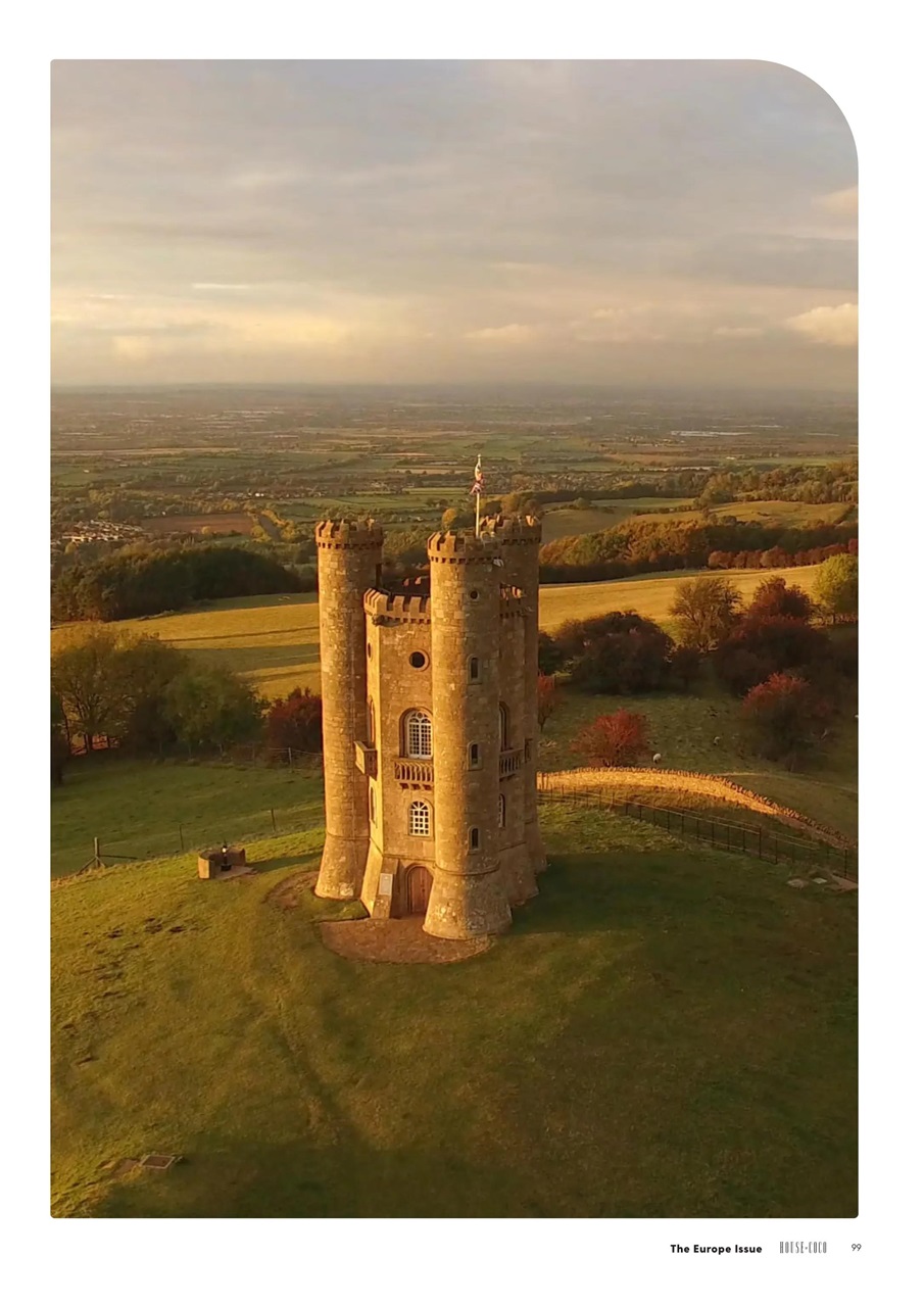 House of Coco Preview Pages