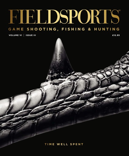 Fieldsports Journal issue 