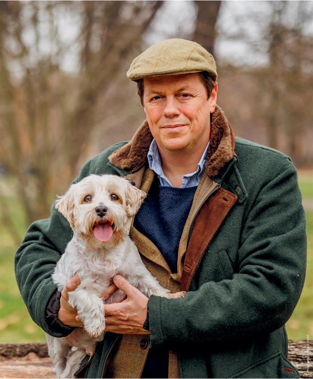 Fieldsports Journal Preview Pages