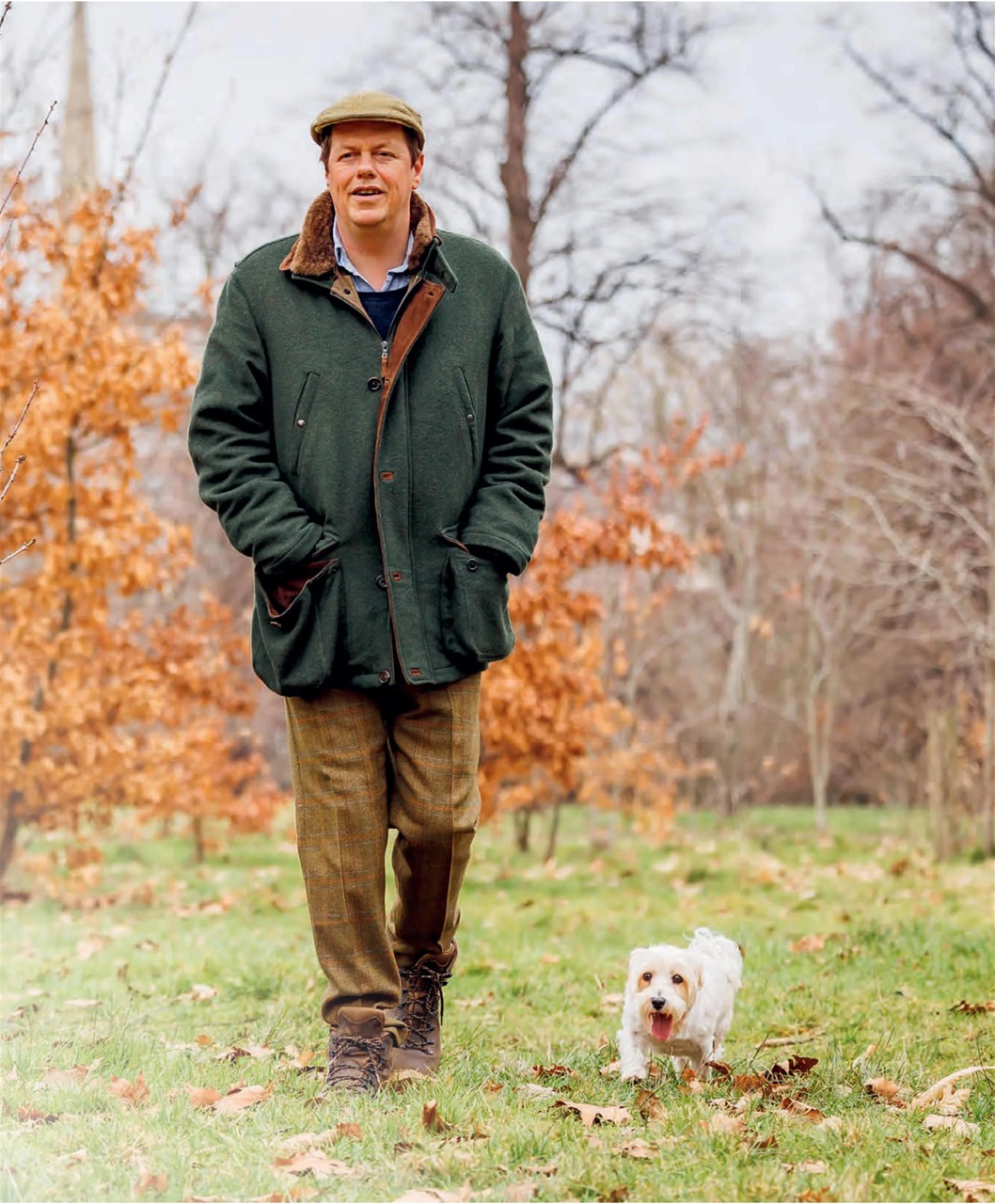 Fieldsports Journal Preview Pages