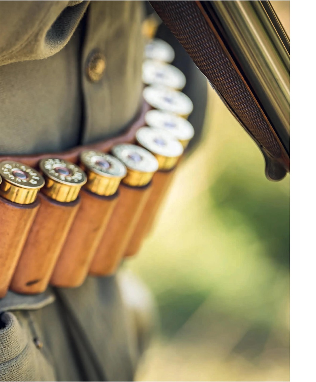 Fieldsports Journal Preview Pages