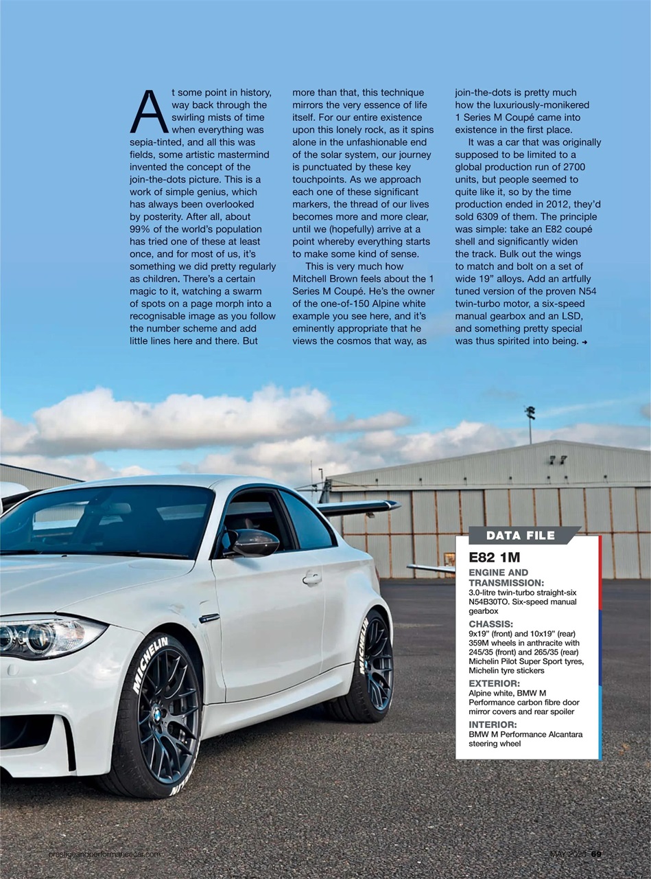 Total BMW Preview Pages