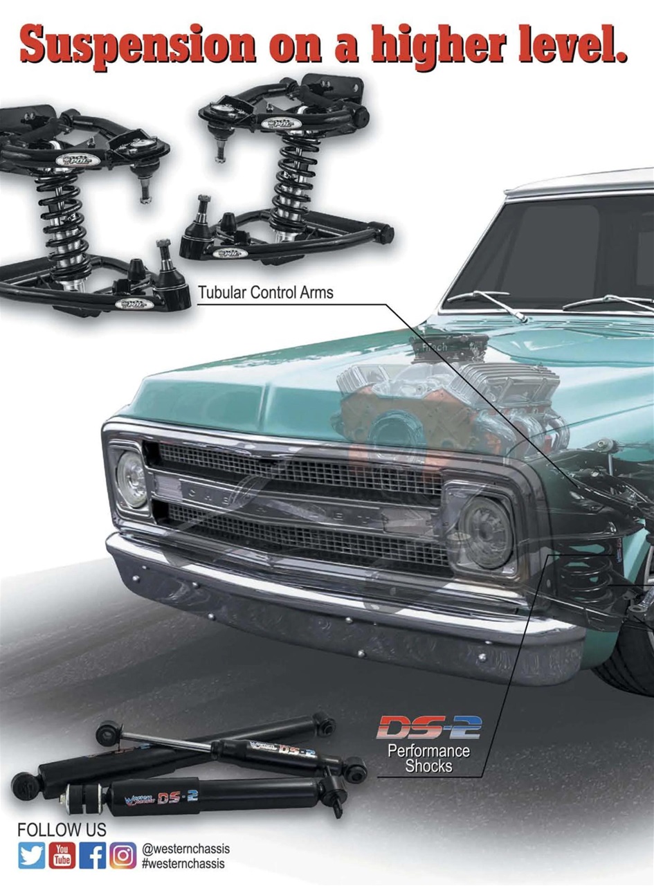 Street Trucks Preview Pages