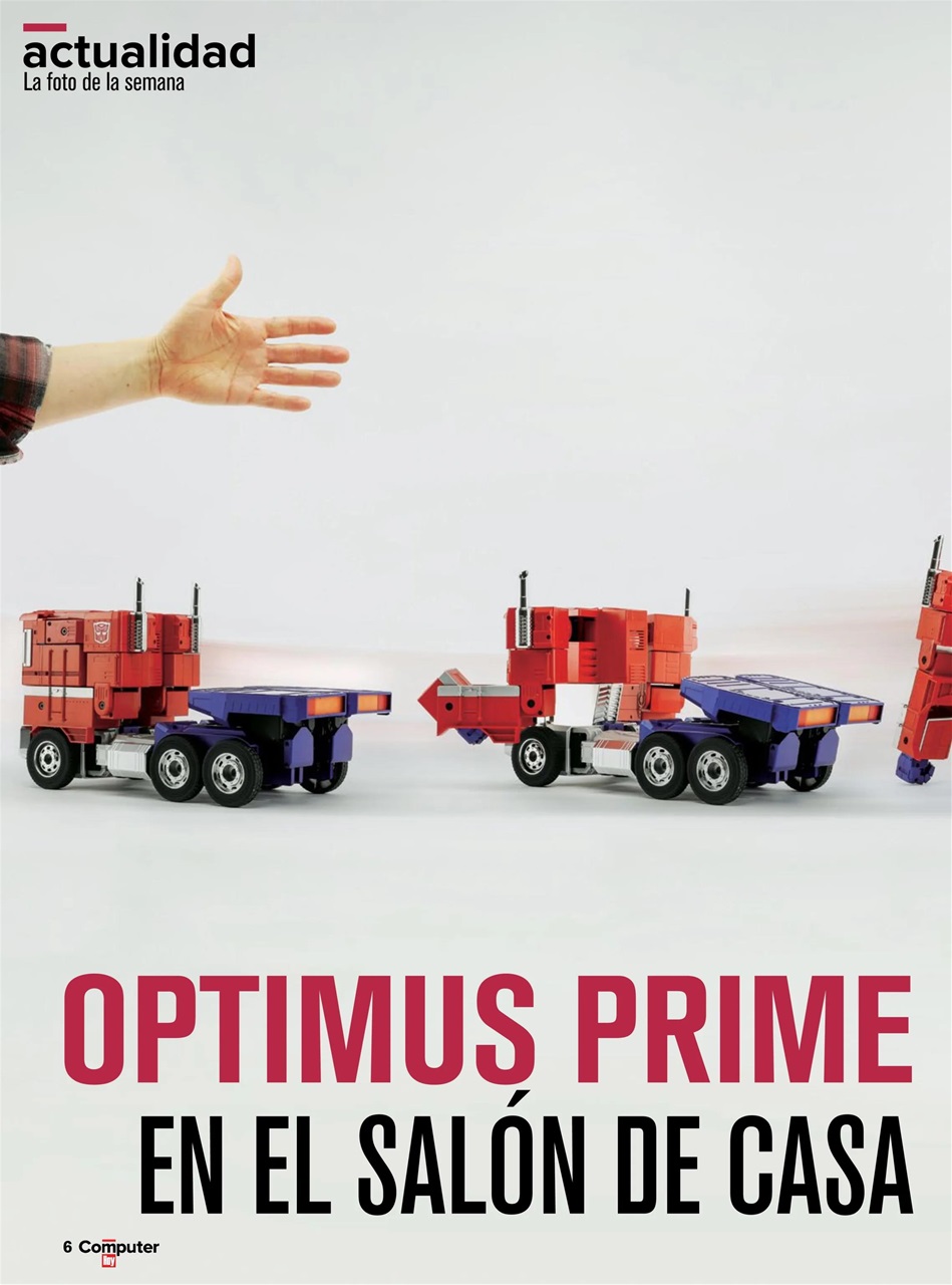 Computer Hoy Preview Pages