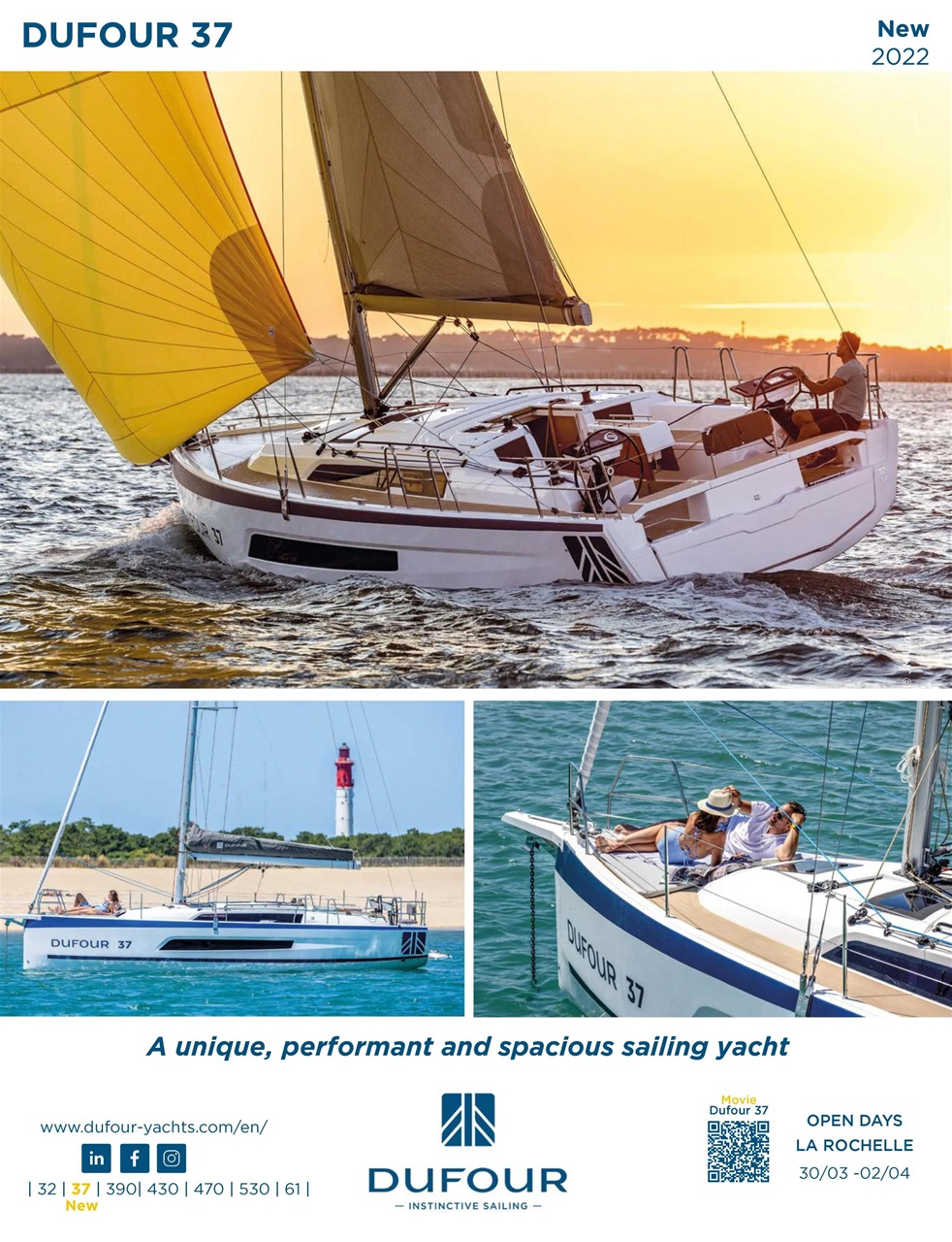 Sailing Today Preview Pages