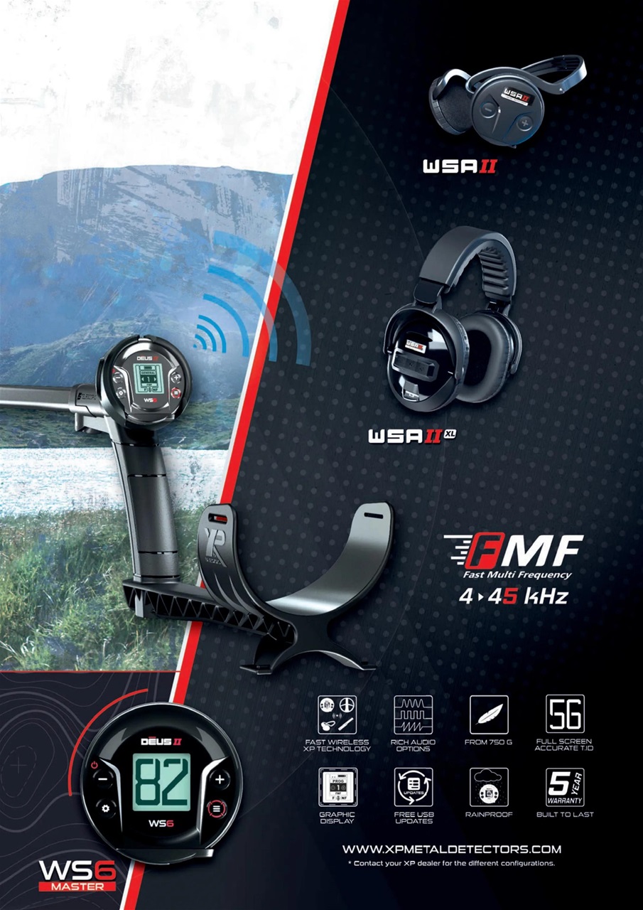 The Searcher Preview Pages