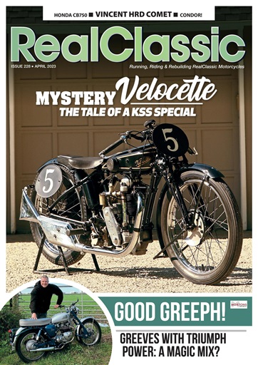 RealClassic issue 