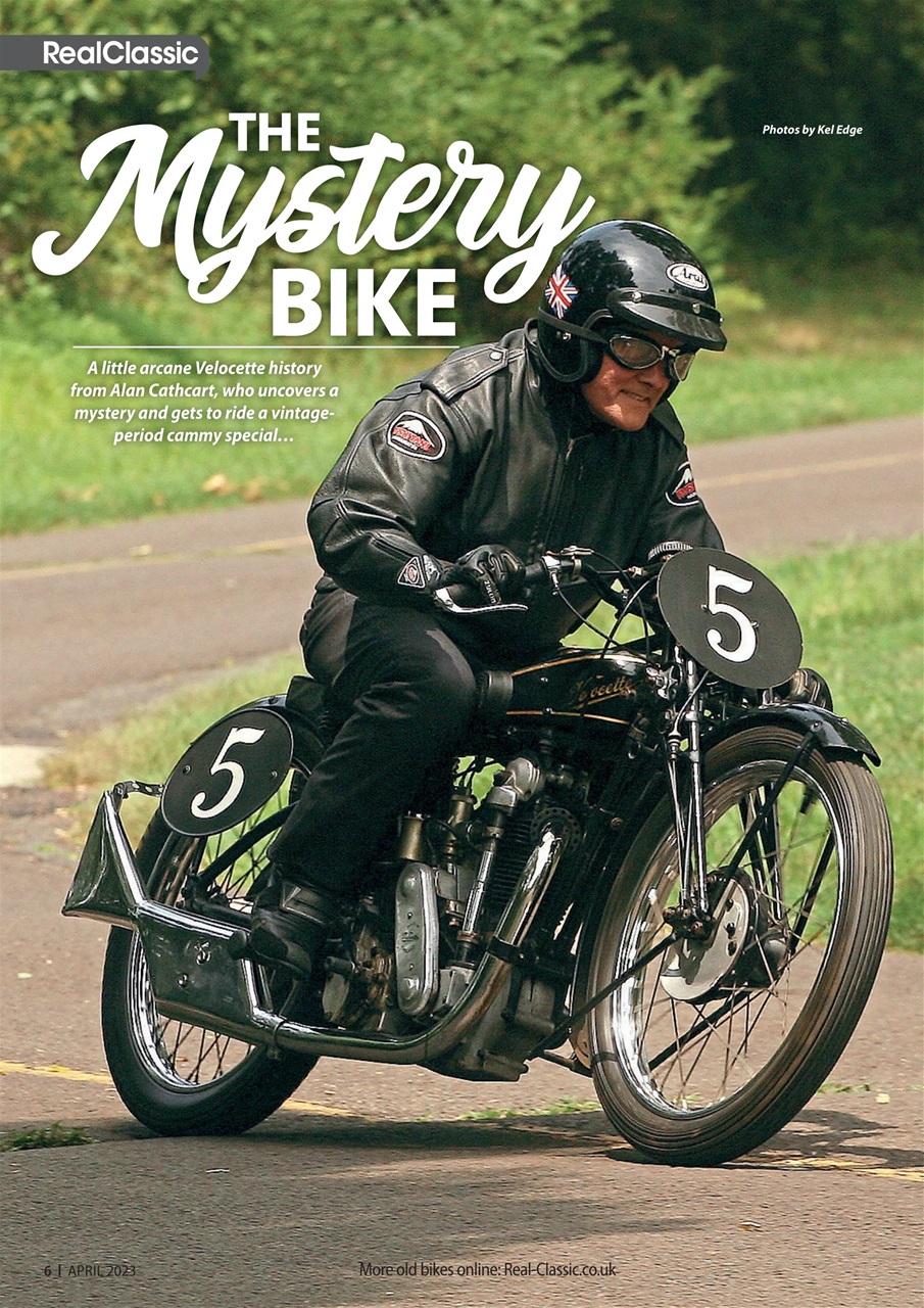 RealClassic Preview Pages