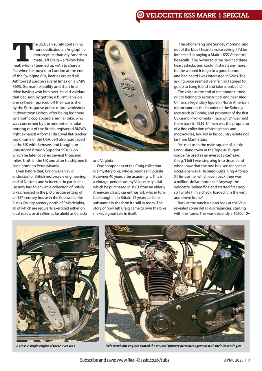 RealClassic Preview Pages