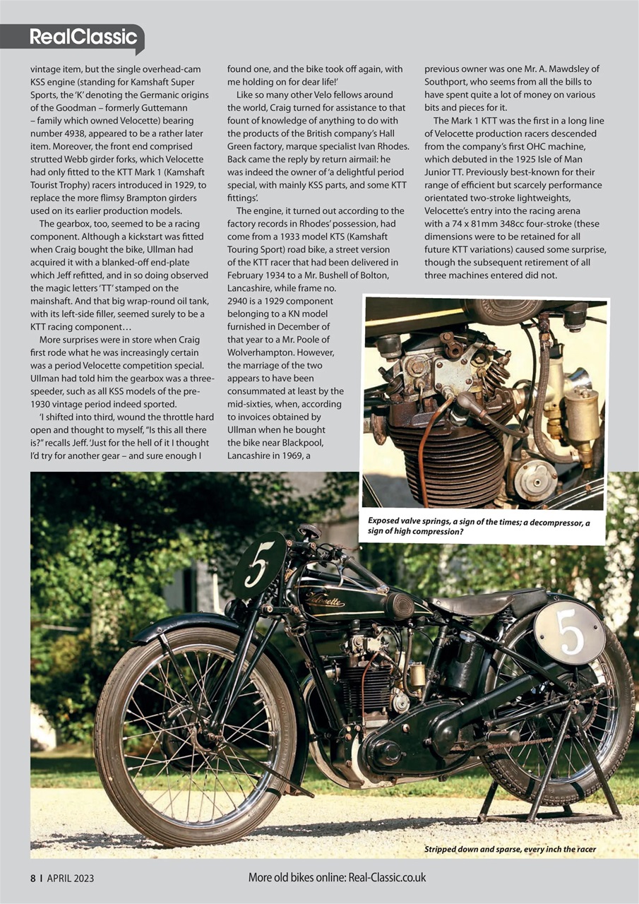 RealClassic Preview Pages