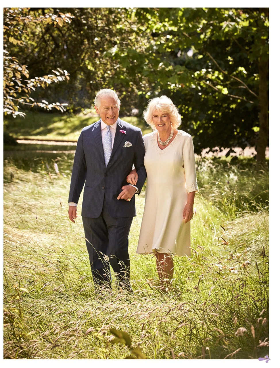 Good Housekeeping Preview Pages