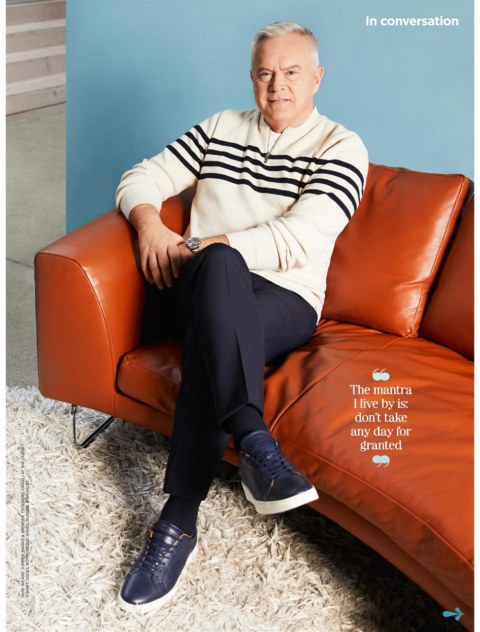 Good Housekeeping Preview Pages