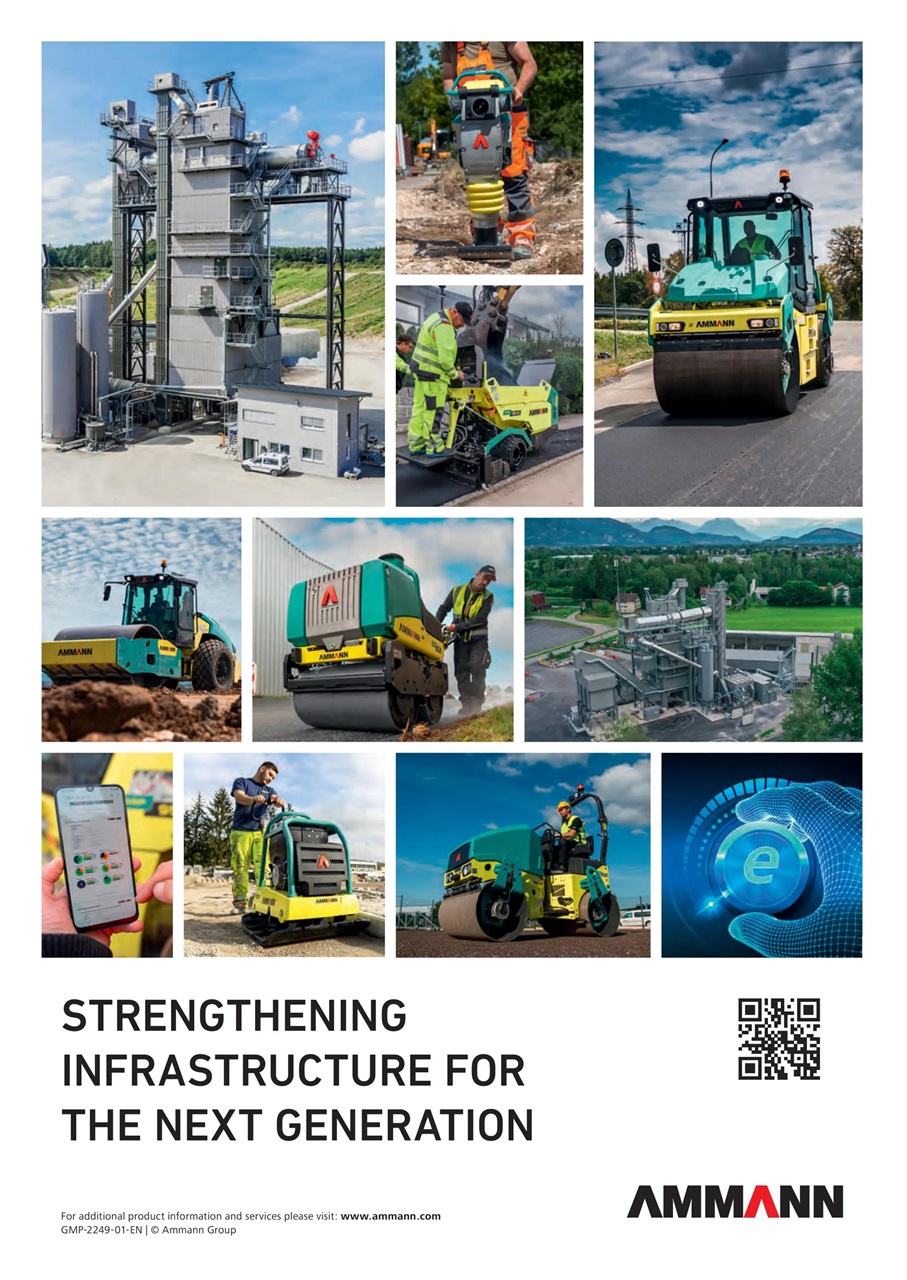 Construction Europe Preview Pages