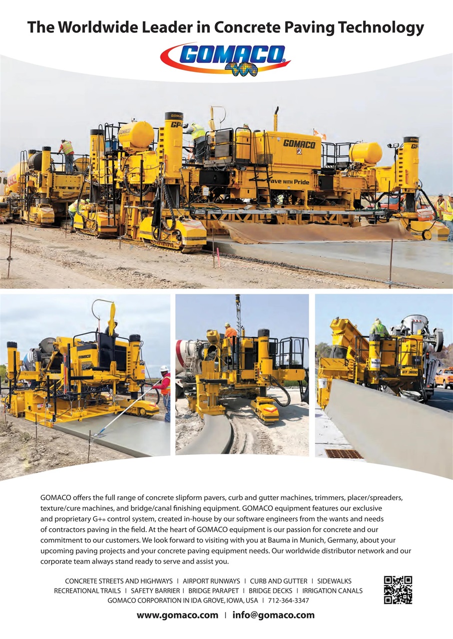 Construction Europe Preview Pages