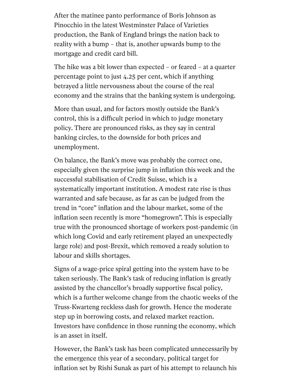 The Independent Daily Edition Newspaper Preview Pages