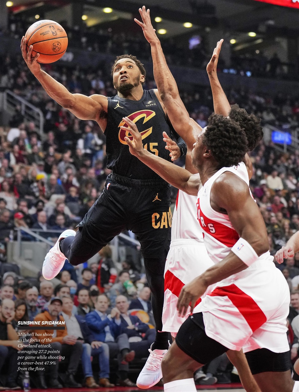 Sports Illustrated Preview Pages