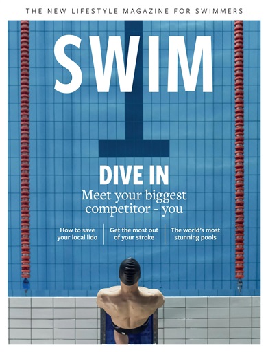 SWIM issue 