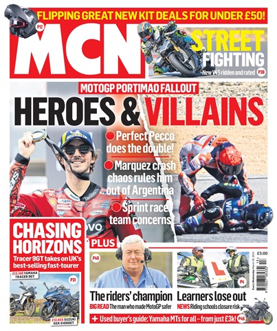 MCN issue 29-Mar-2023