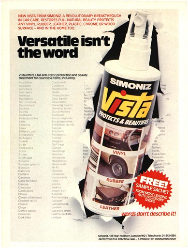 Autocar Preview Pages