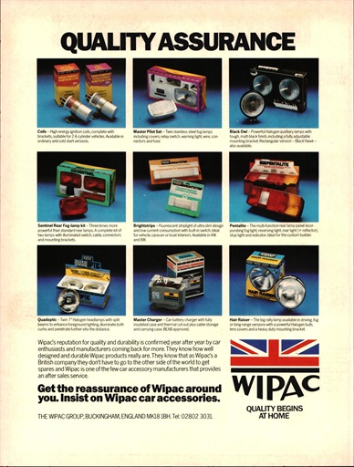 Autocar Preview Pages