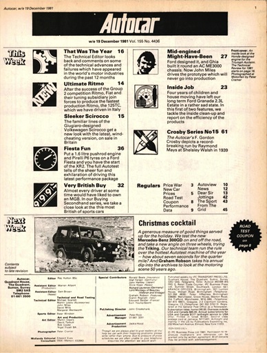 Autocar Preview Pages