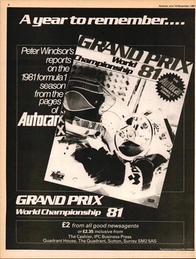 Autocar Preview Pages