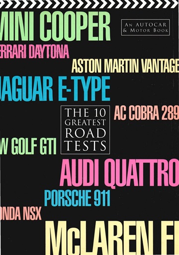 Autocar Preview Pages