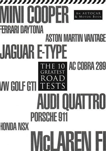 Autocar Preview Pages