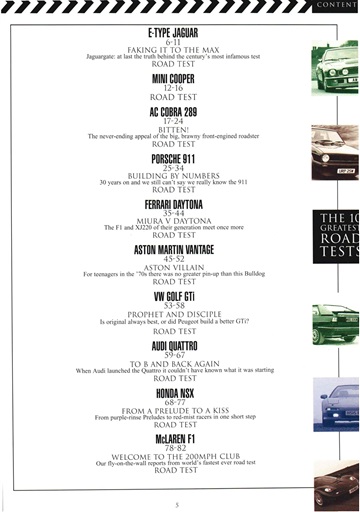 Autocar Preview Pages