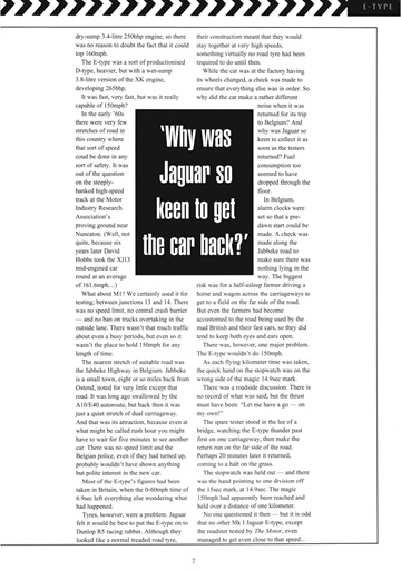 Autocar Preview Pages