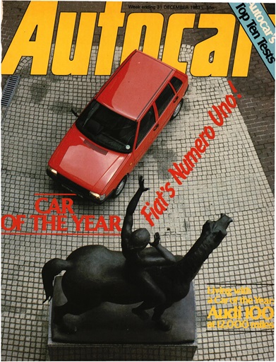 Autocar Preview Pages