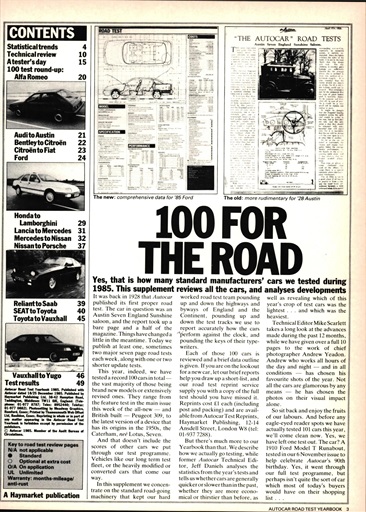 Autocar Preview Pages