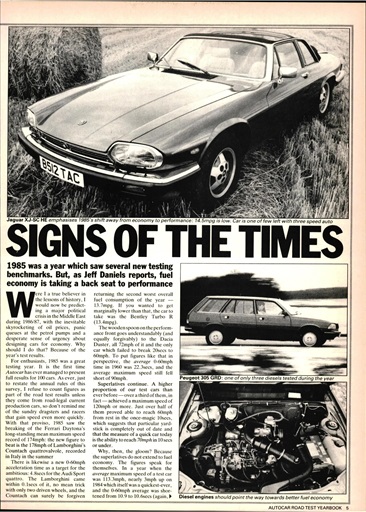 Autocar Preview Pages