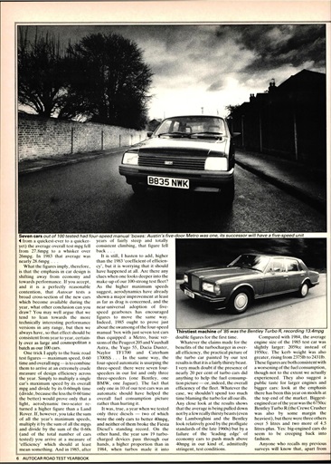 Autocar Preview Pages