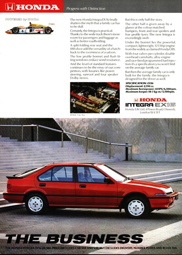 Autocar Preview Pages