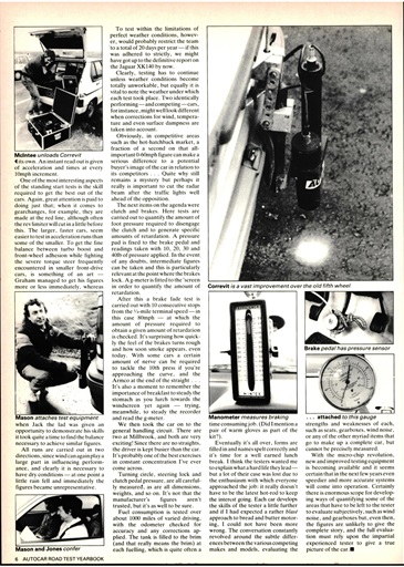 Autocar Preview Pages