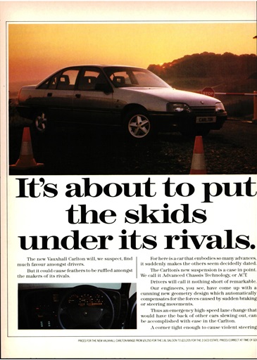 Autocar Preview Pages