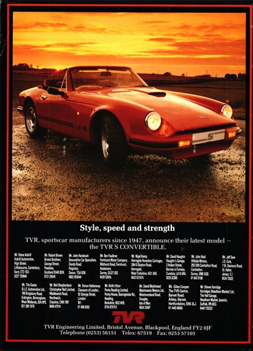 Autocar Preview Pages