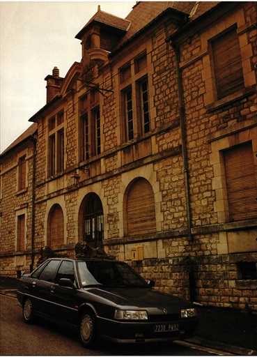 Autocar Preview Pages