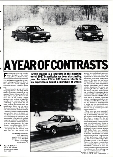 Autocar Preview Pages