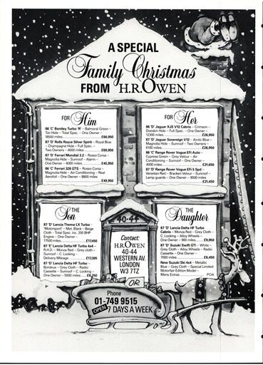 Autocar Preview Pages