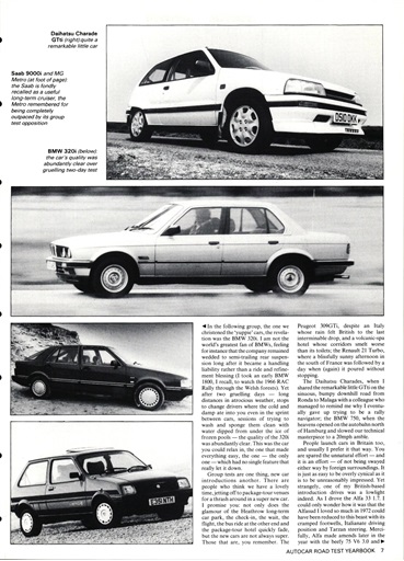 Autocar Preview Pages
