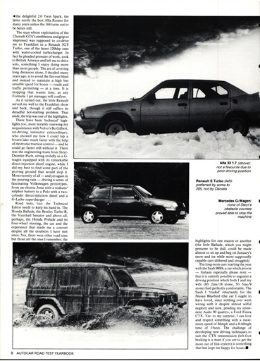 Autocar Preview Pages