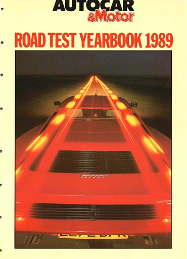 Autocar issue 