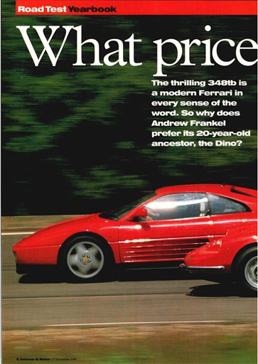 Autocar Preview Pages