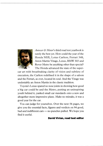 Autocar Preview Pages